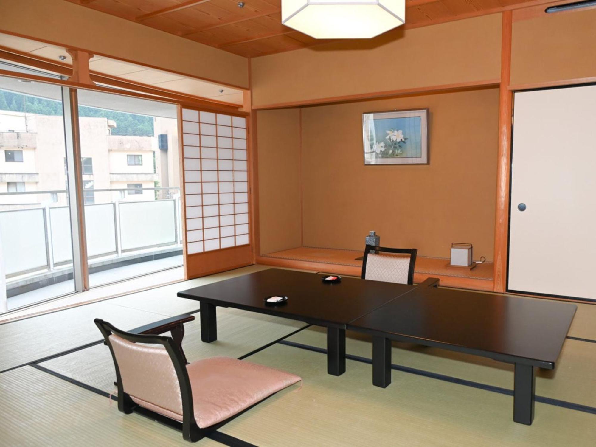 Entaijiso Hotel Kurobe Exterior photo